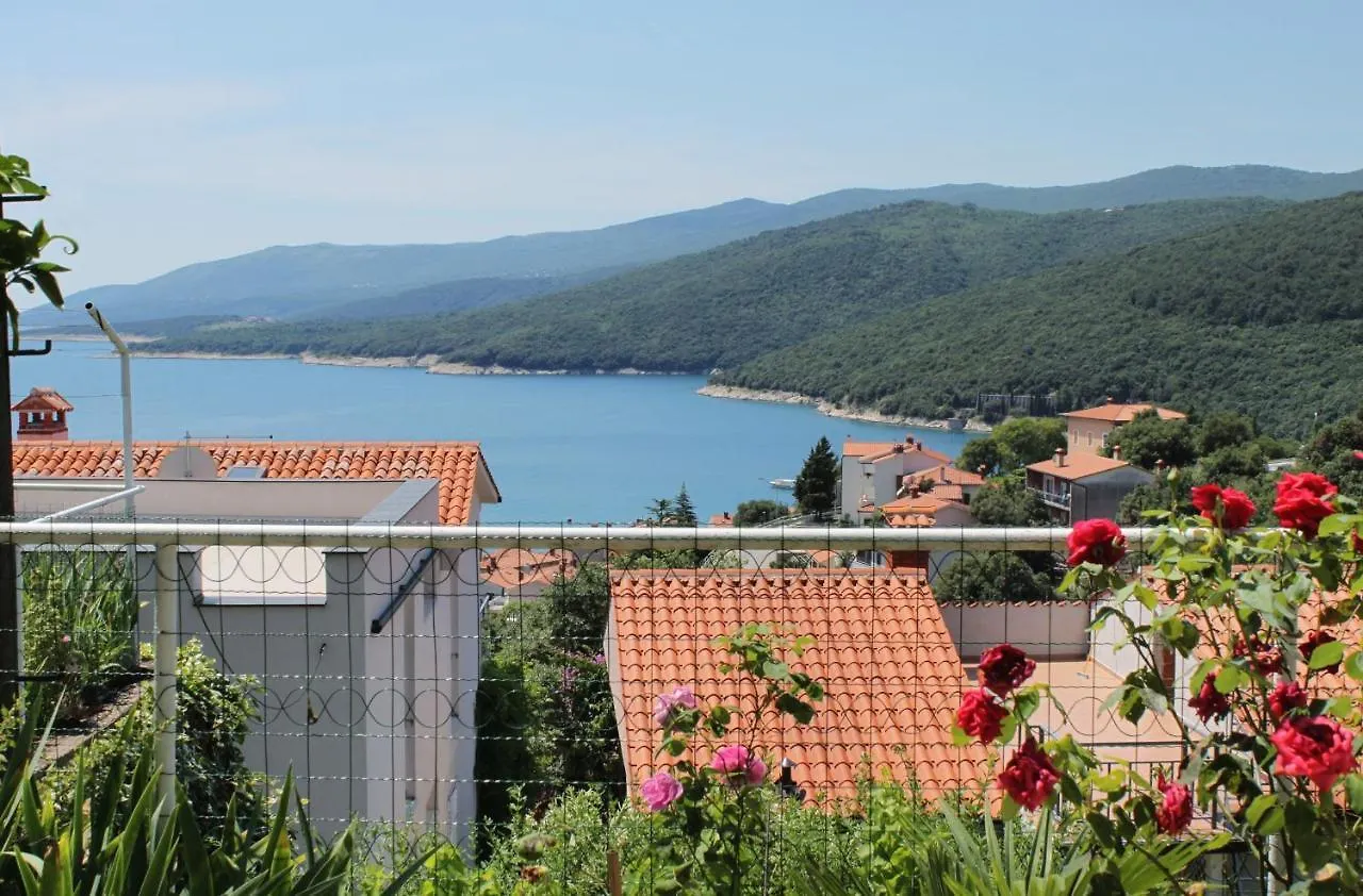 Apartments With A Parking Space Rabac, Labin - 2340