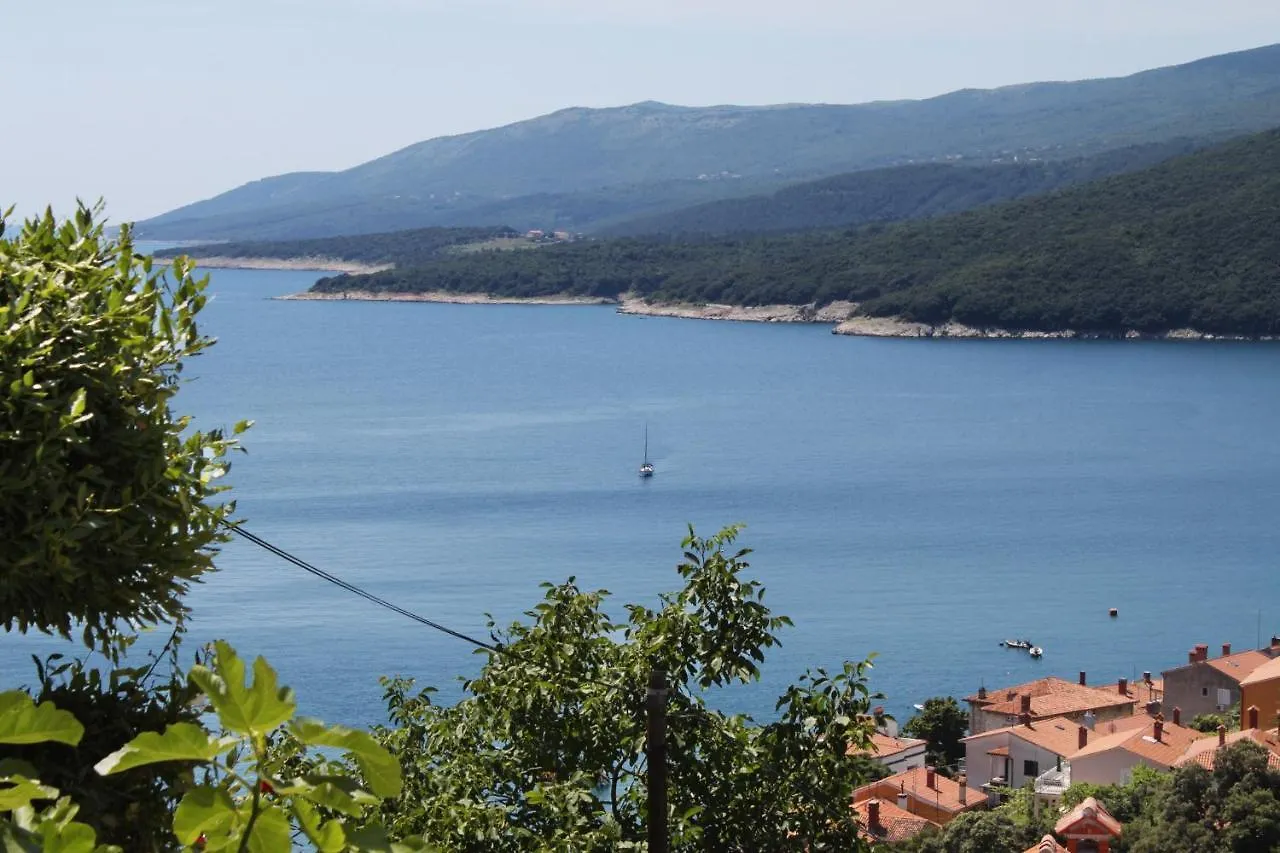 Apartments With A Parking Space Rabac, Labin - 2340