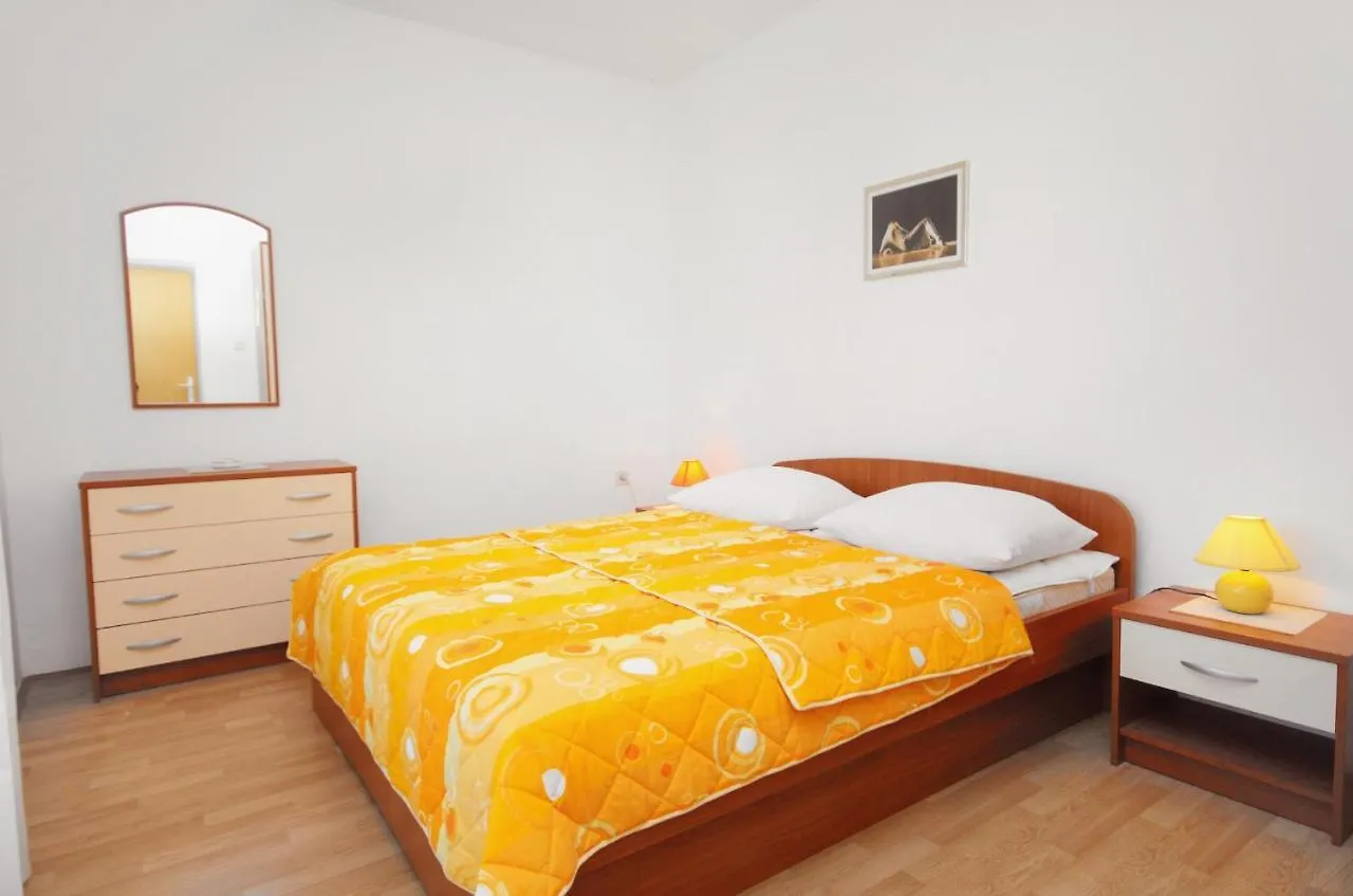 Apartments With A Parking Space Rabac, Labin - 2340