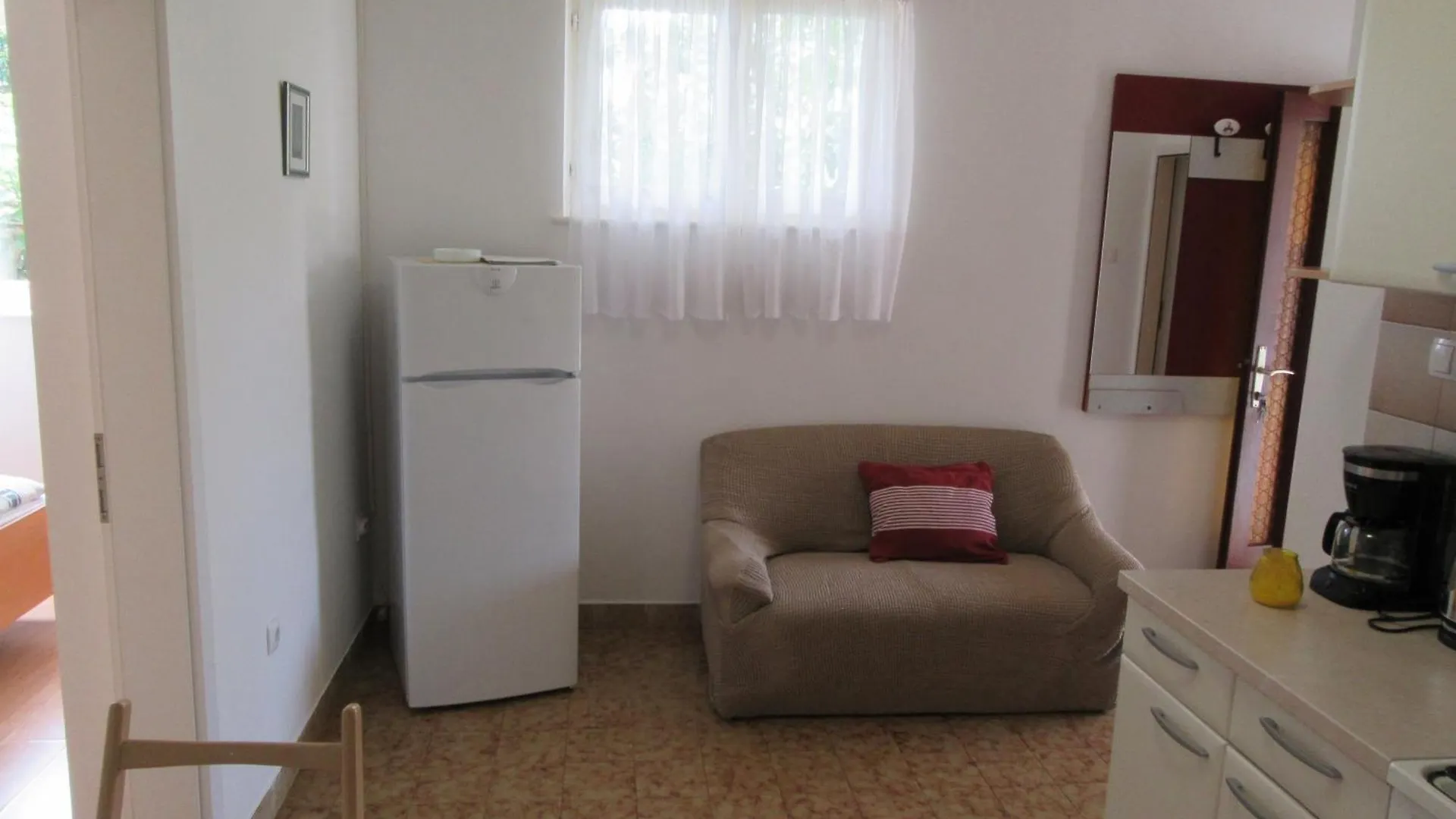 Apartments With A Parking Space Rabac, Labin - 2340 クロアチア
